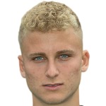 Футболист Нильс Зойферт